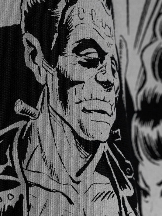 Matching Energies Heavyweight Tee | Limited Edition (1 of 36) AFTER HOURS FUN