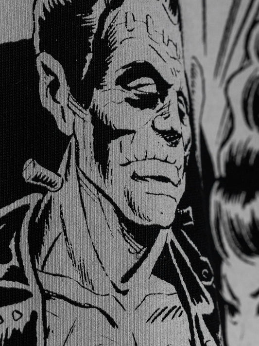 Matching Energies Heavyweight Tee | Limited Edition (1 of 36) AFTER HOURS FUN