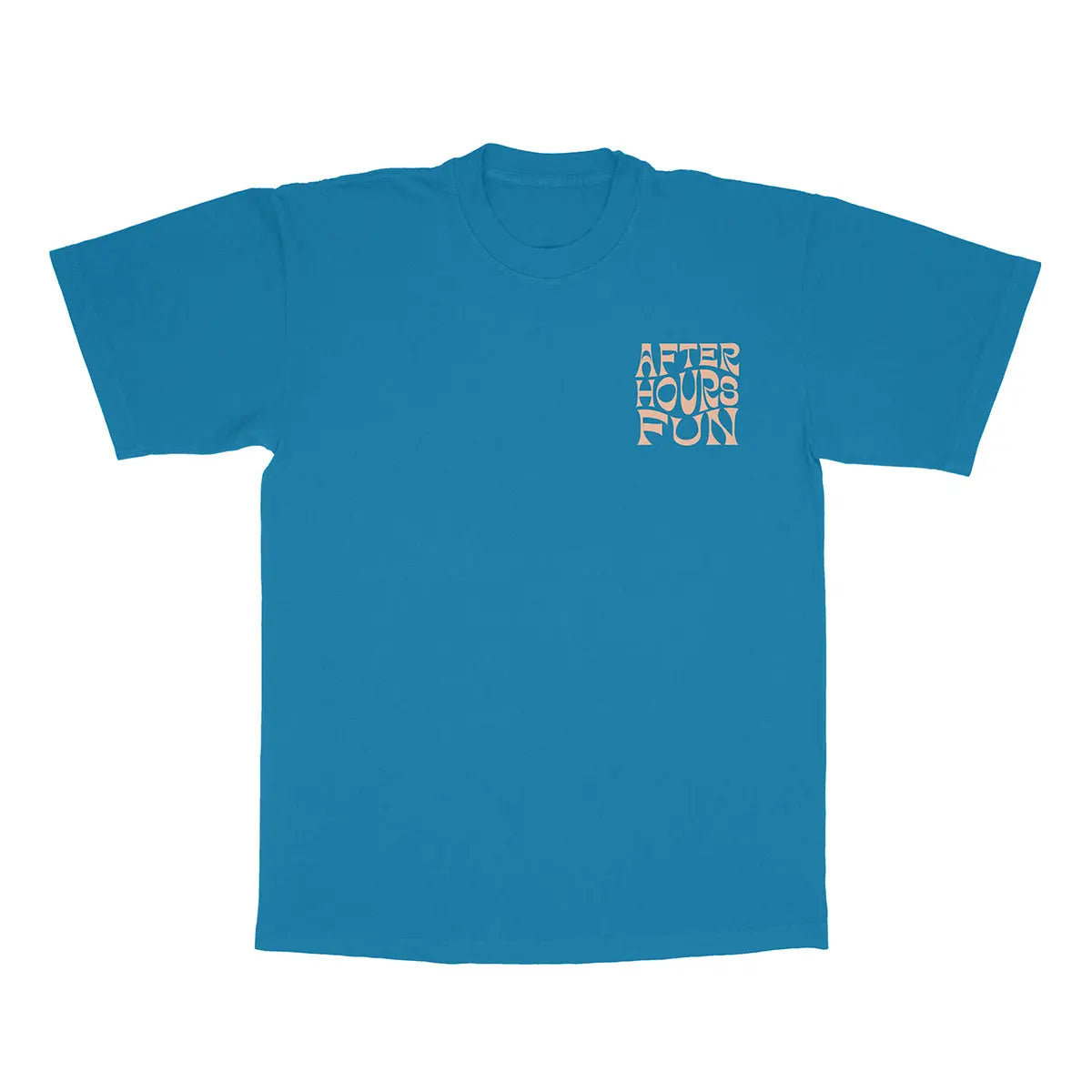 Dark Paradise Limited Edition Tee AFTERHOURSFUN