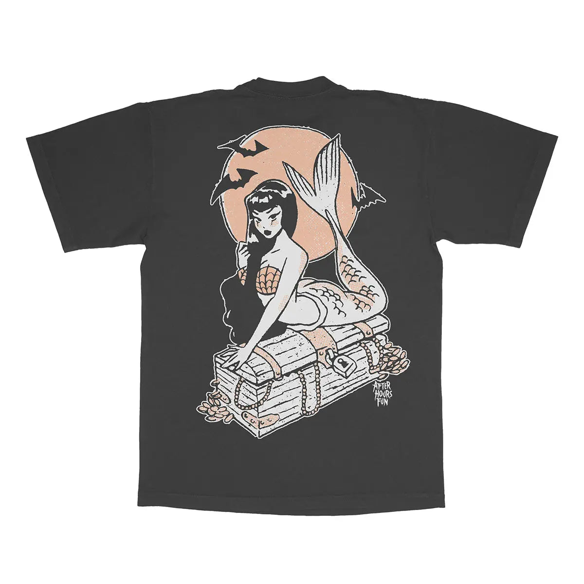 Dark Paradise Limited Edition Tee