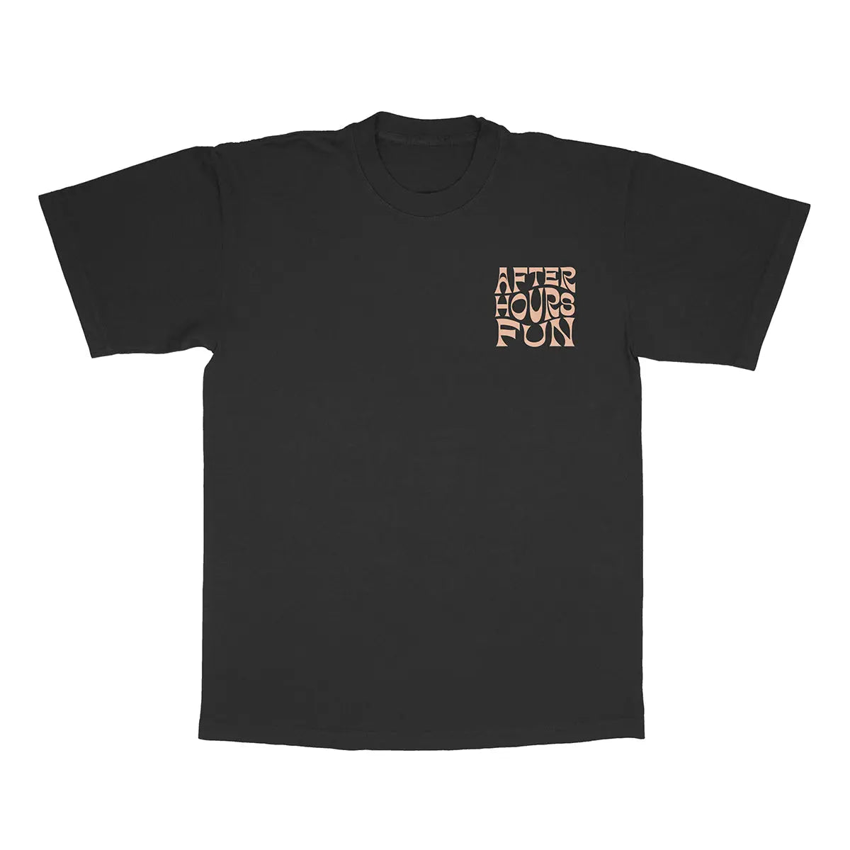 Dark Paradise Limited Edition Tee