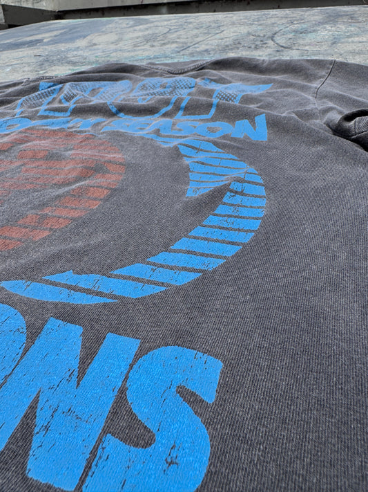 Spooky 87 Heavyweight Tee — Coming Mid-September