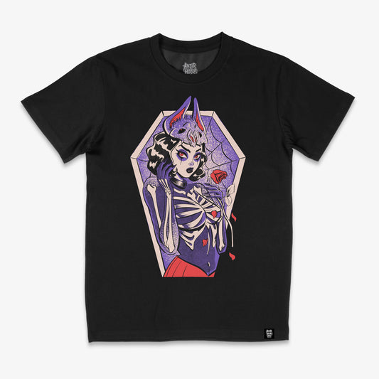 Love You To Death T-shirt LIMITED EDITION OF 50
