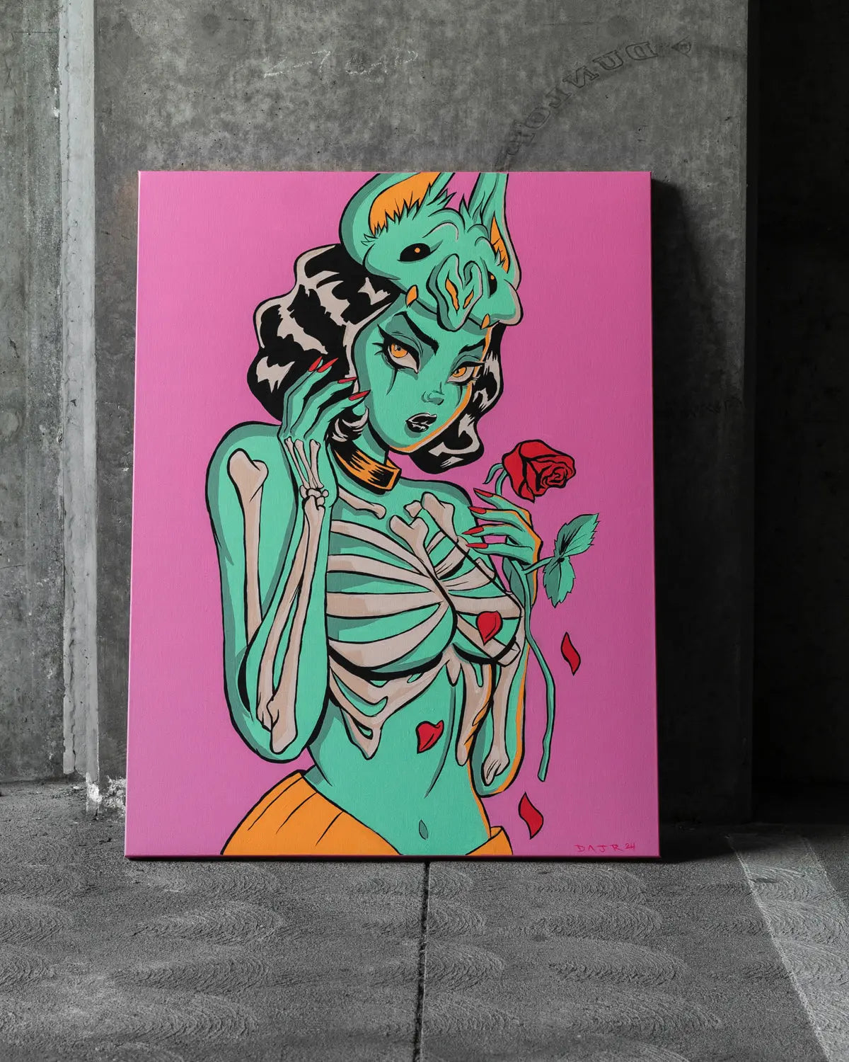 Love You To Death 2024 AFTERHOURSFUN