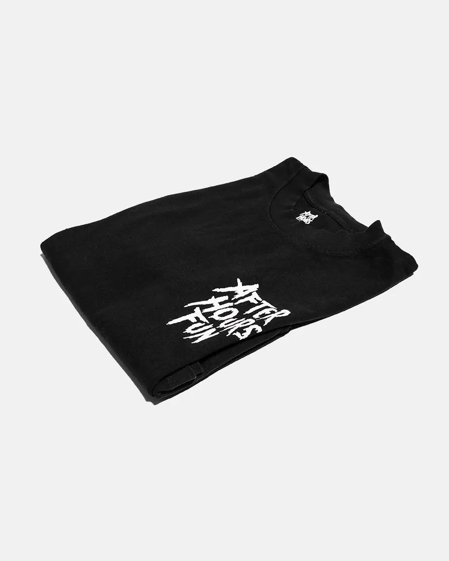 SPOOKY TIME TEE AFTERHOURSFUN