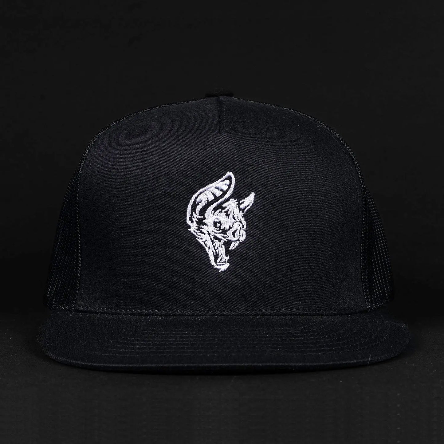 Batface Icon Trucker Cap (Limited Edition) AFTERHOURSFUN