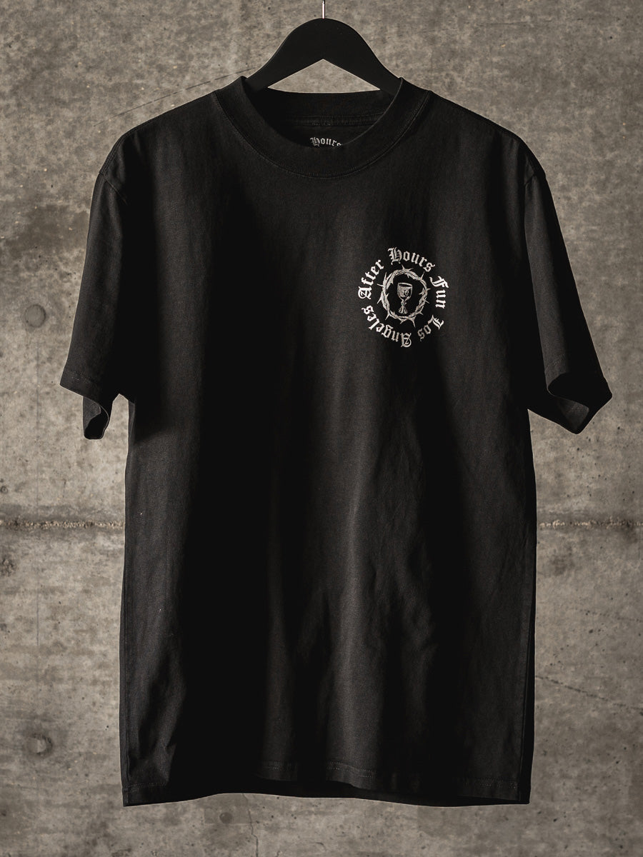 "Bloodsuckers" Limited Edition Faded Tee