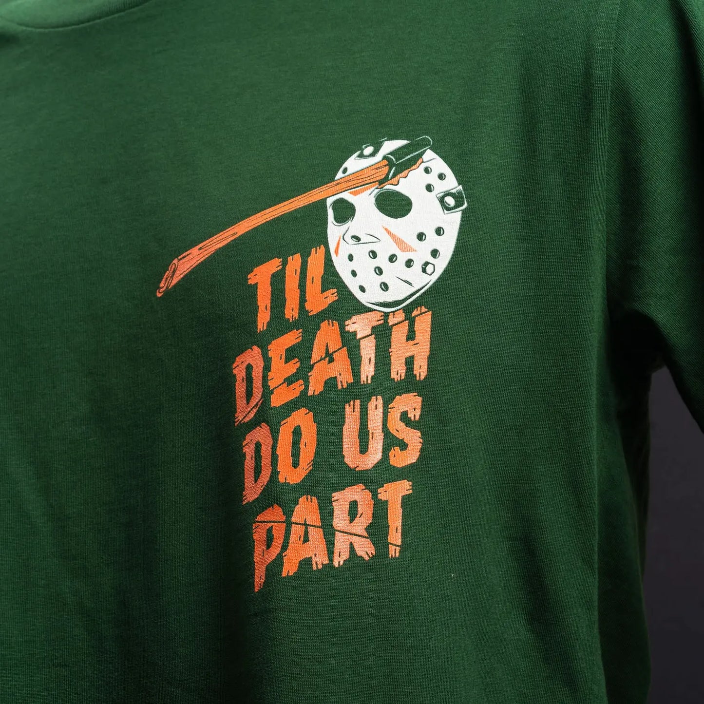 Campfire Shirt