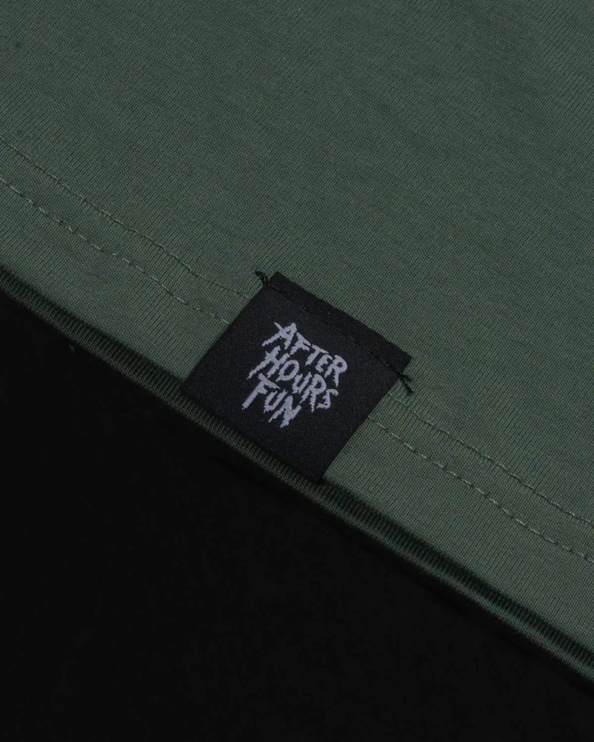 Midnight Mischief | Heritage Tee AFTERHOURSFUN