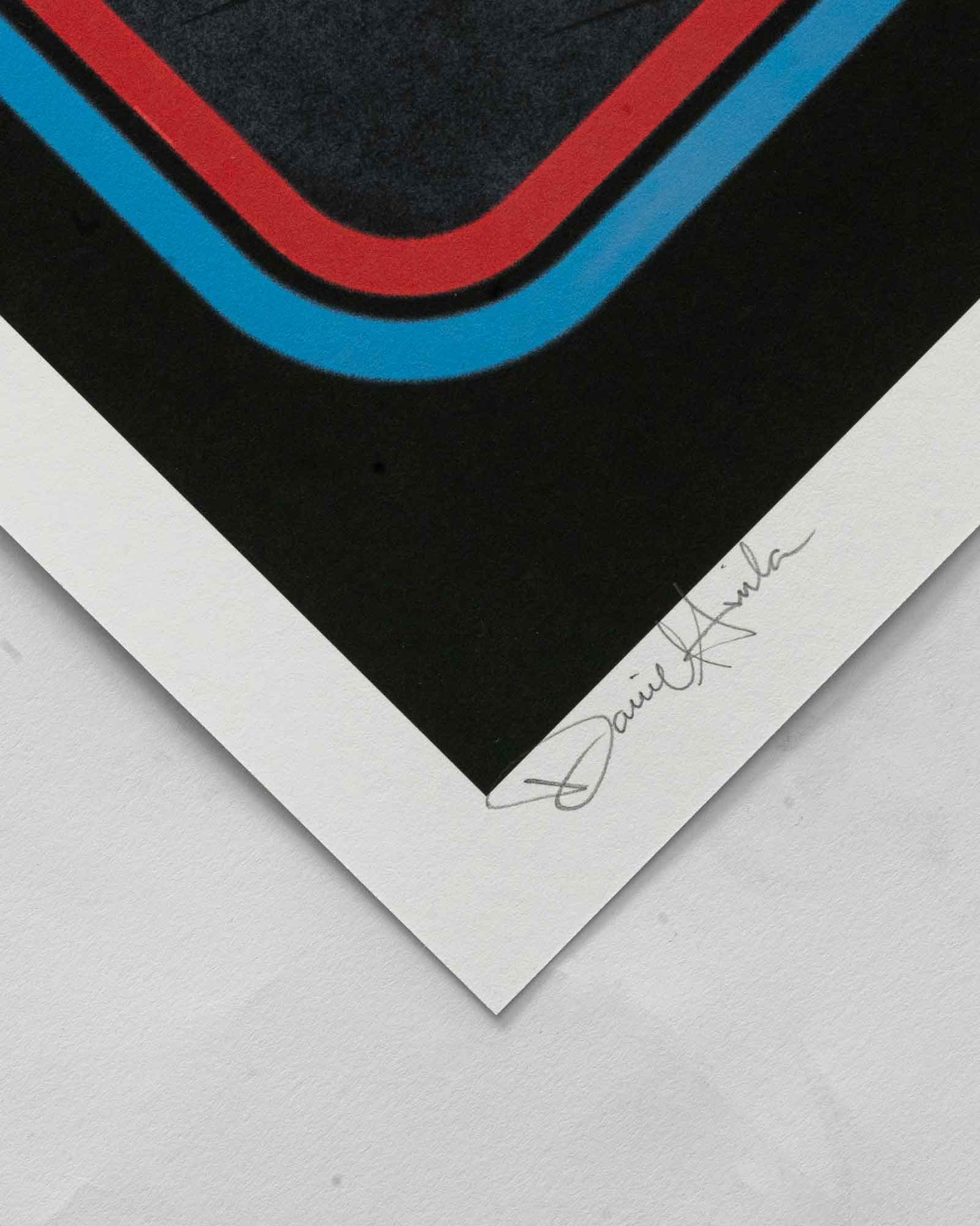 Krampus Nights Limited Edition Signed Numbered 1/20 AFTERHOURSFUN
