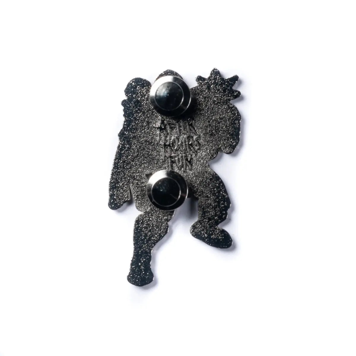 NOTORIOUS BADDIE - Skeletor Fan Art Special Collector's Box Limited Edition to 50 With Exclusive Enamel Pin AFTERHOURSFUN