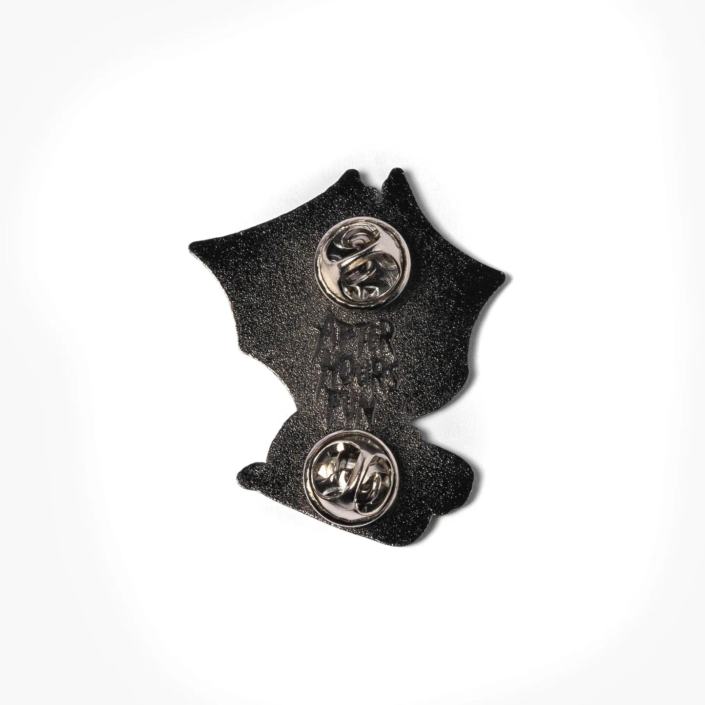 Vintage Batgirl© Enamel Pin AFTERHOURSFUN