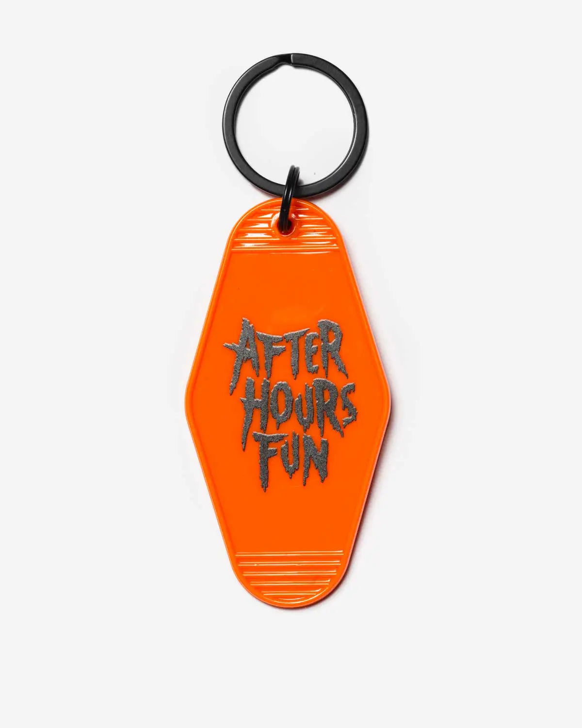 AFTER HOURS FUN KEY TAG AFTERHOURSFUN