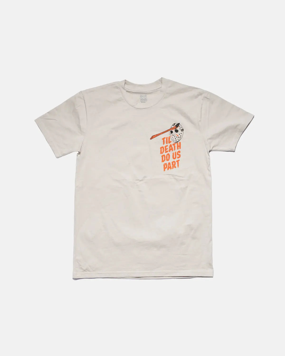 CAMPFIRE LOVE TEE AFTERHOURSFUN