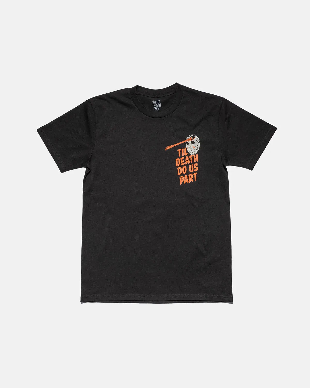 CAMPFIRE LOVE TEE AFTERHOURSFUN