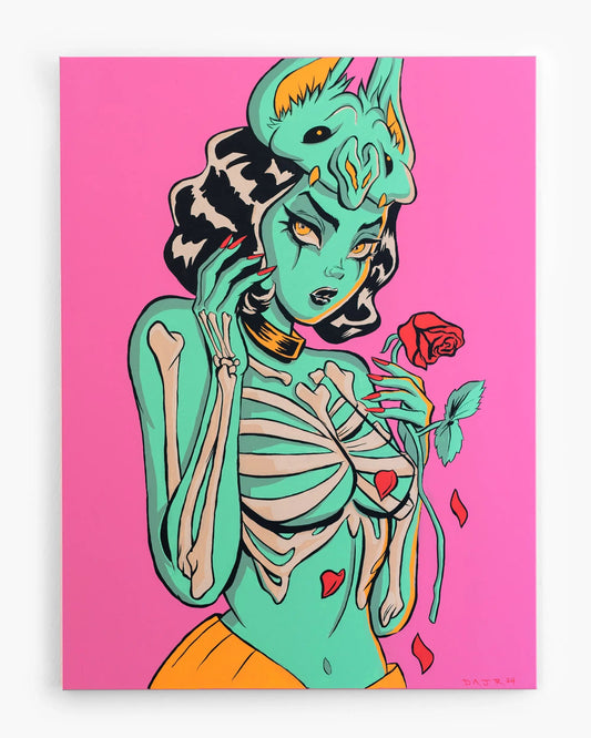 Love You To Death 2024 AFTERHOURSFUN