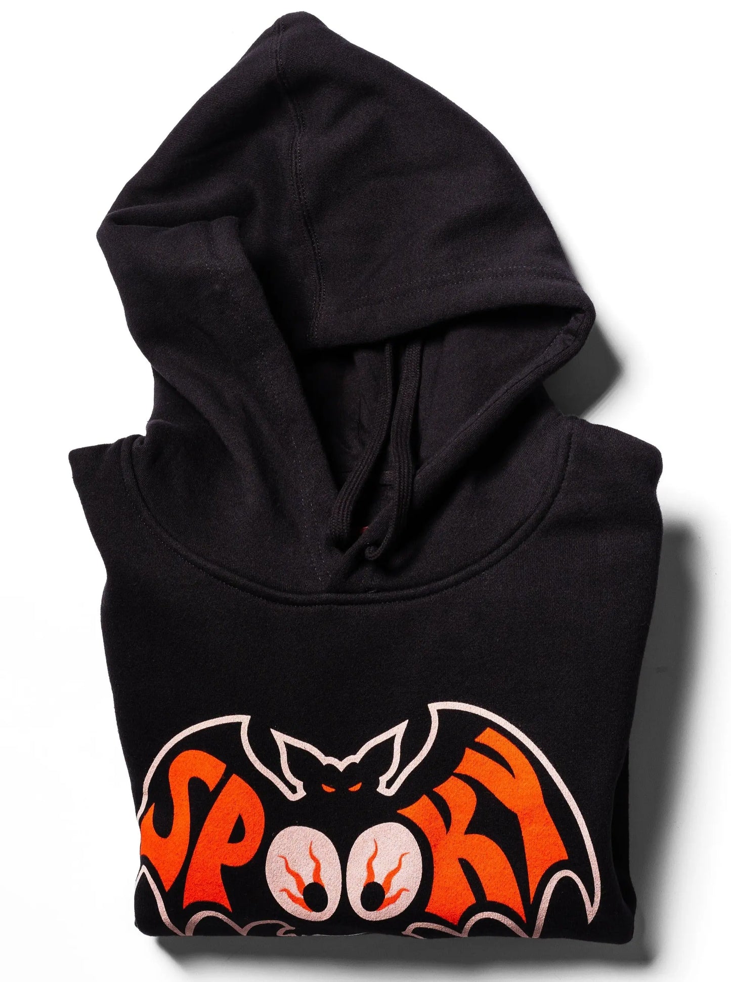 Spooky Time Hooded Sweatshirt