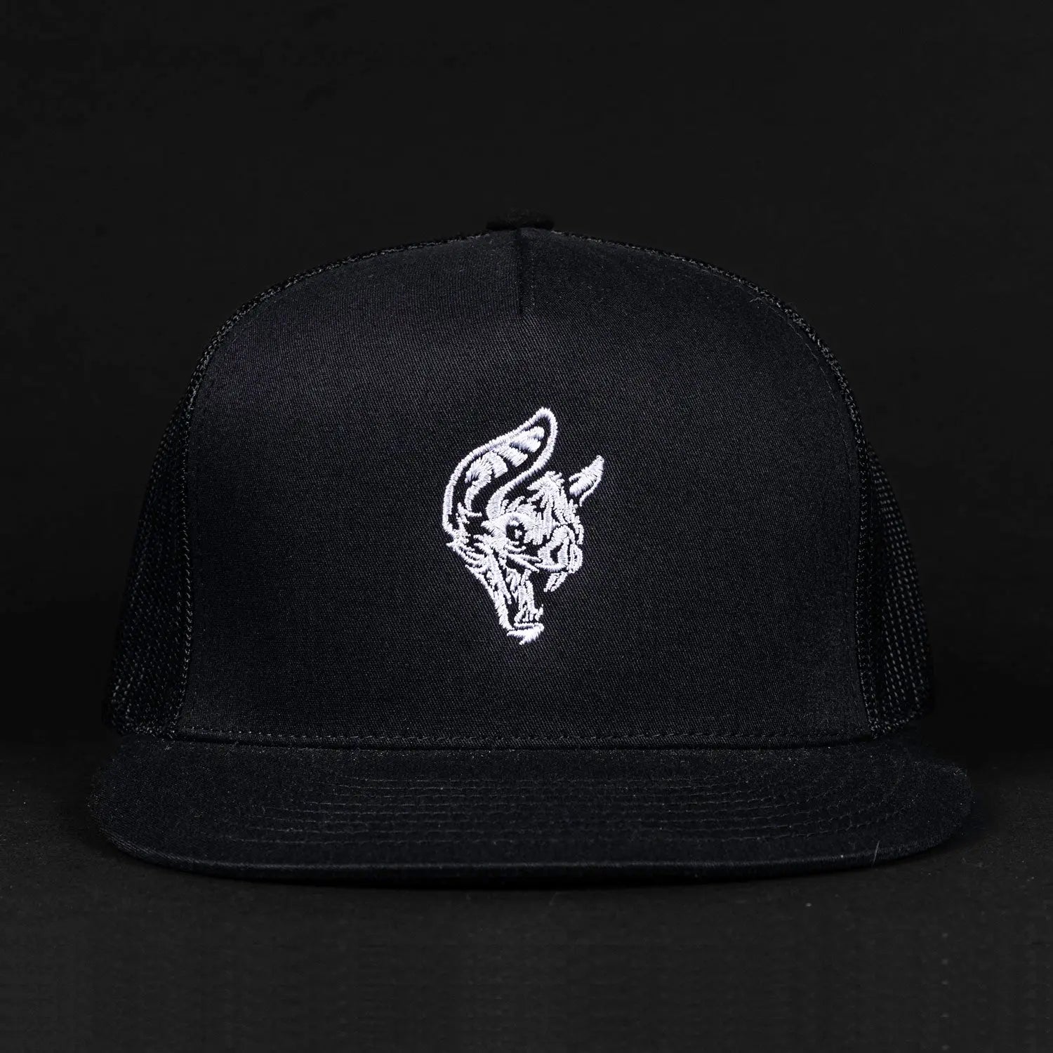 Batface Icon Trucker Cap (Limited Edition) AFTERHOURSFUN
