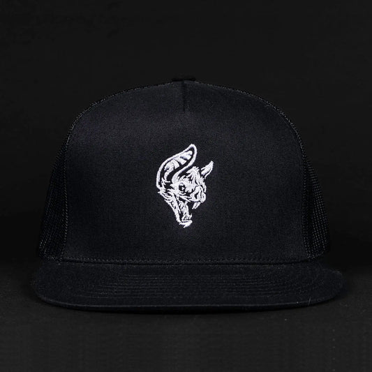 Batface Icon Trucker Cap (Limited Edition) AFTERHOURSFUN