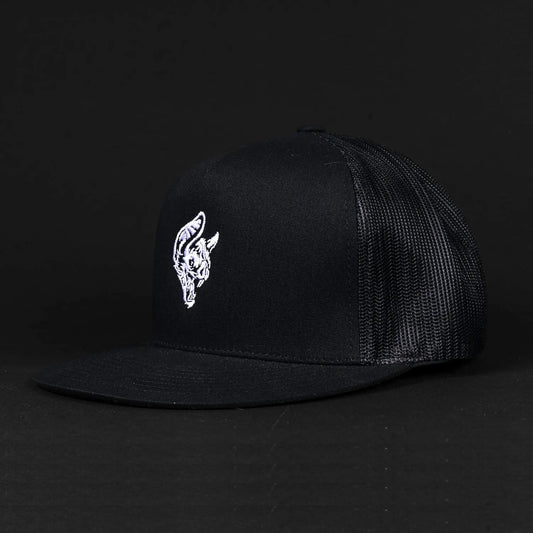Batface Icon Trucker Cap (Limited Edition) AFTERHOURSFUN