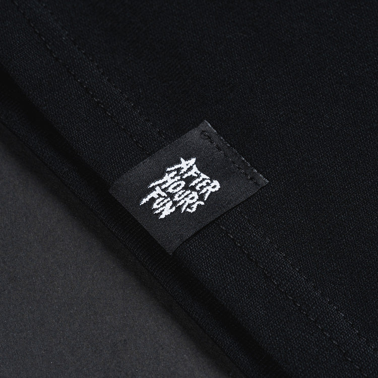 Bride Bones Heavyweight Luxury Tee (D-Con Edition) AFTER HOURS FUN