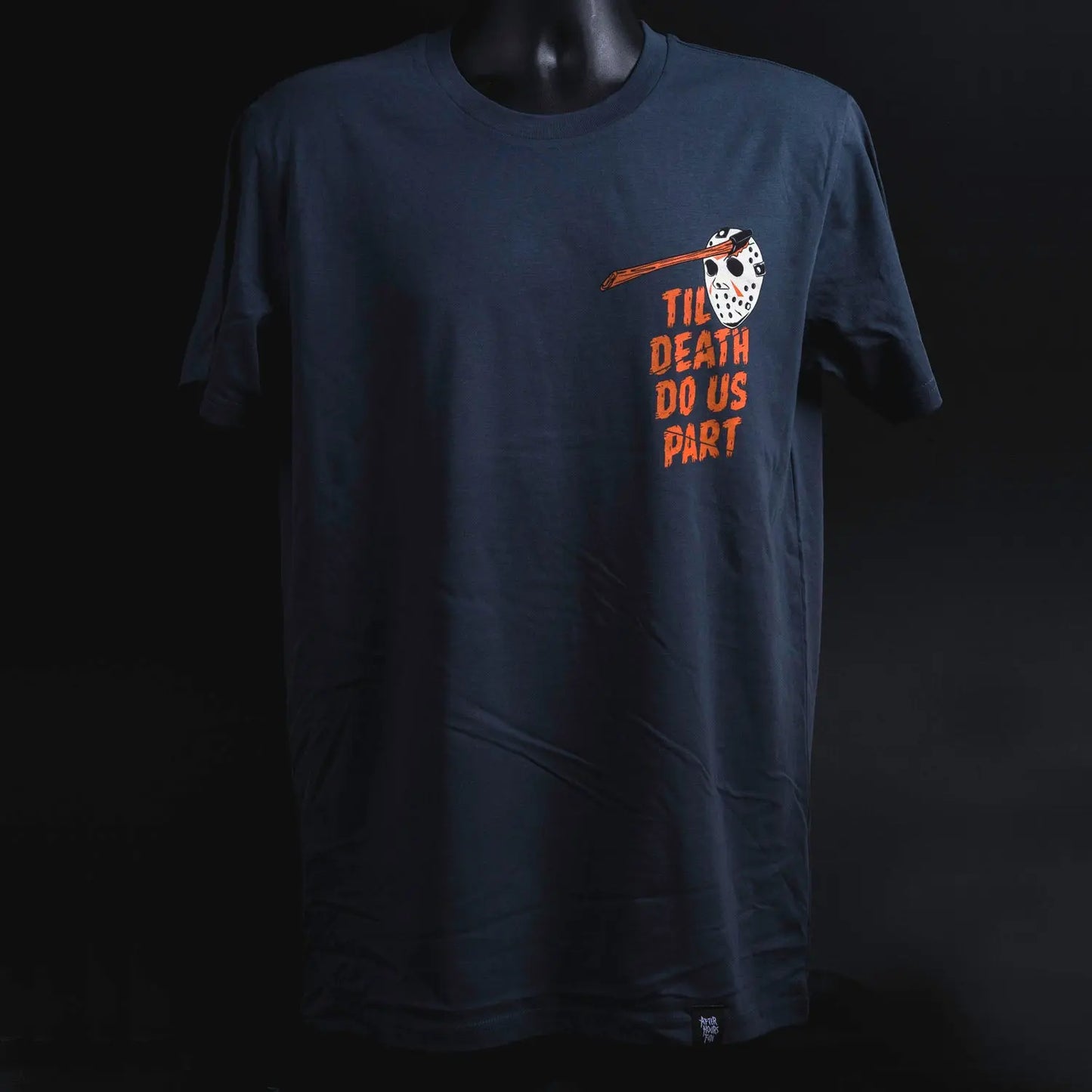 Campfire Love Tee AFTERHOURSFUN