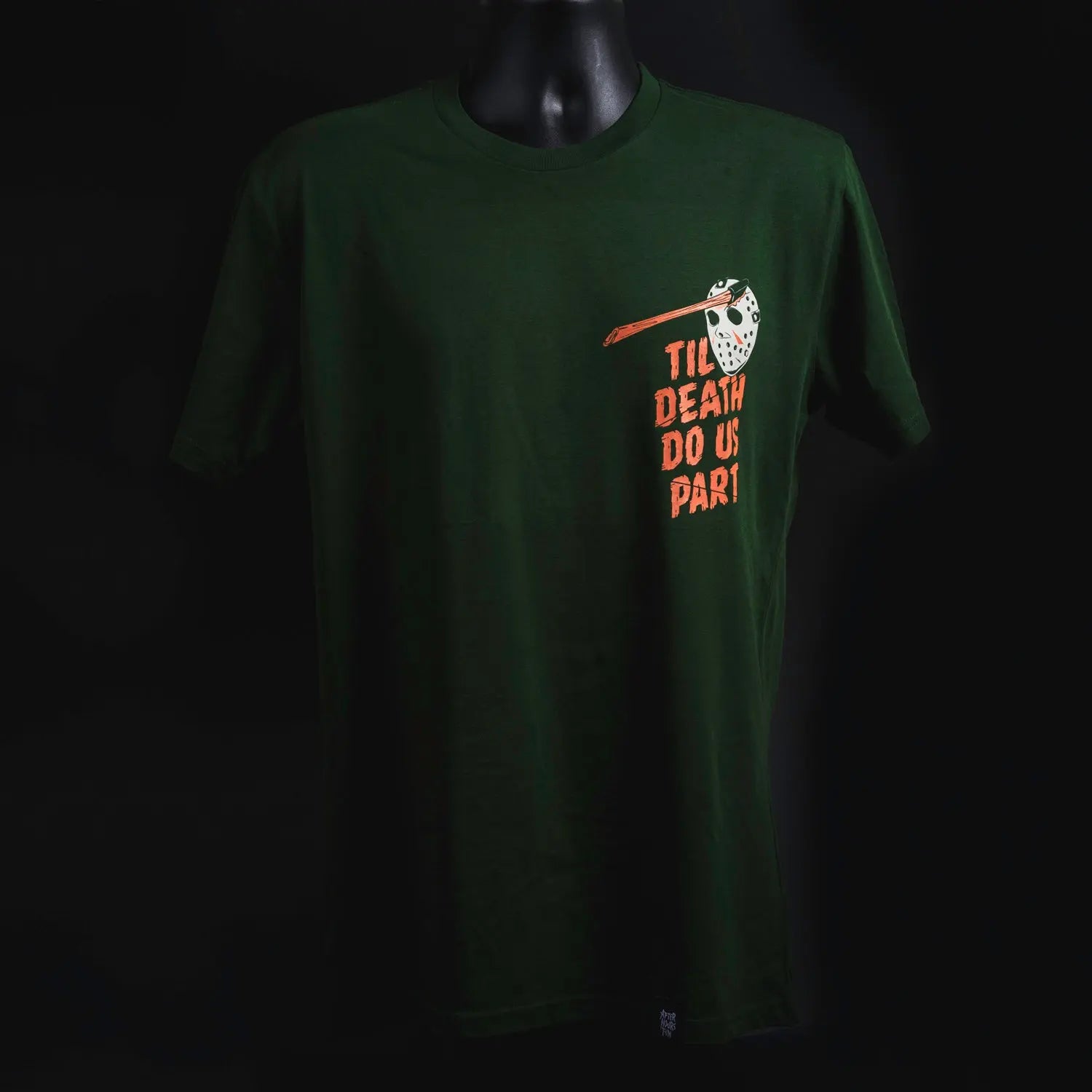 Campfire Love Tee AFTERHOURSFUN