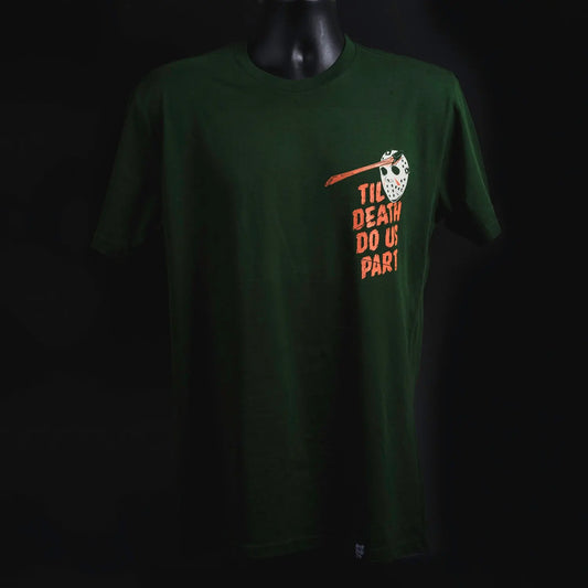Campfire Love Tee AFTERHOURSFUN