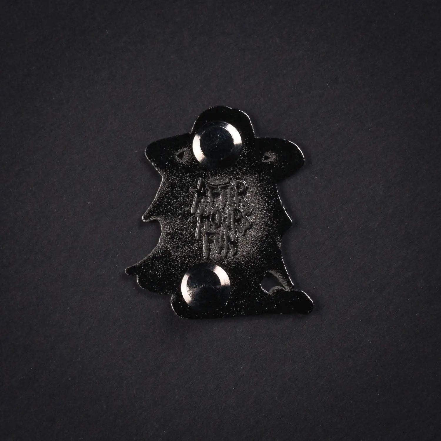 Goth Babe Enamel Pin (Limited Edition of 50) AFTERHOURSFUN