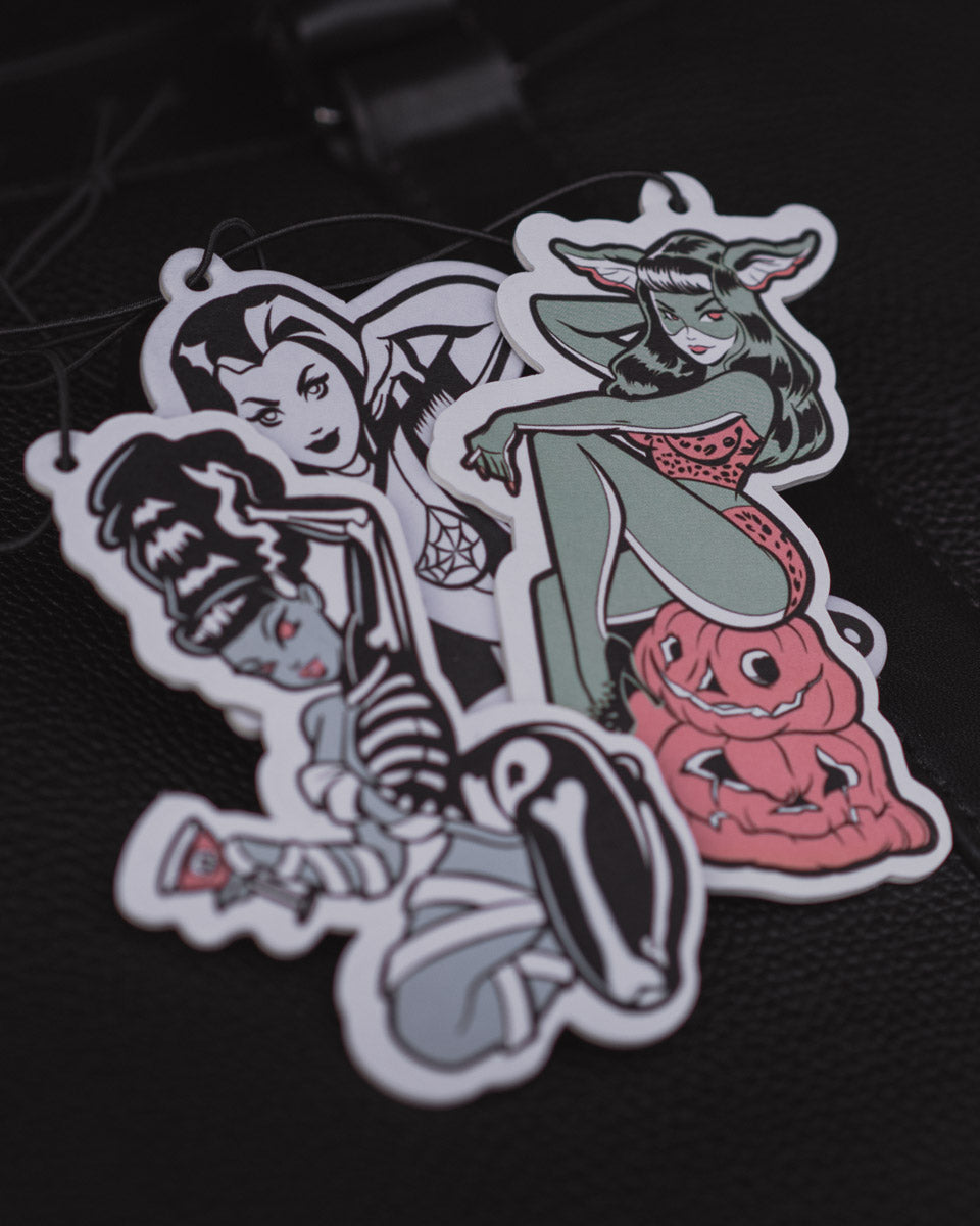 After Hours Pin-Up Air Freshener 3-Pack