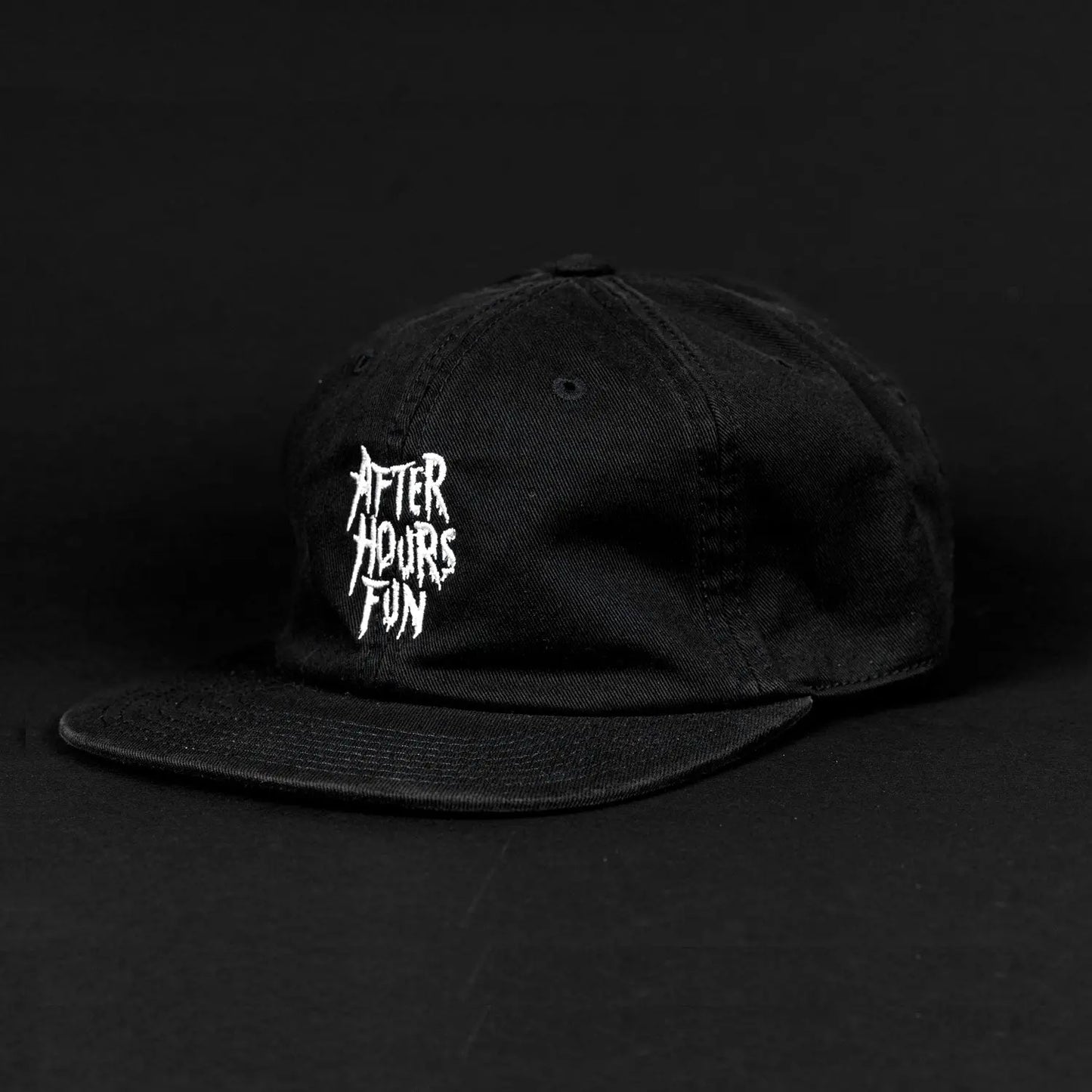 AFTER HOURS FUN "Heritage" Dad Cap AFTERHOURSFUN