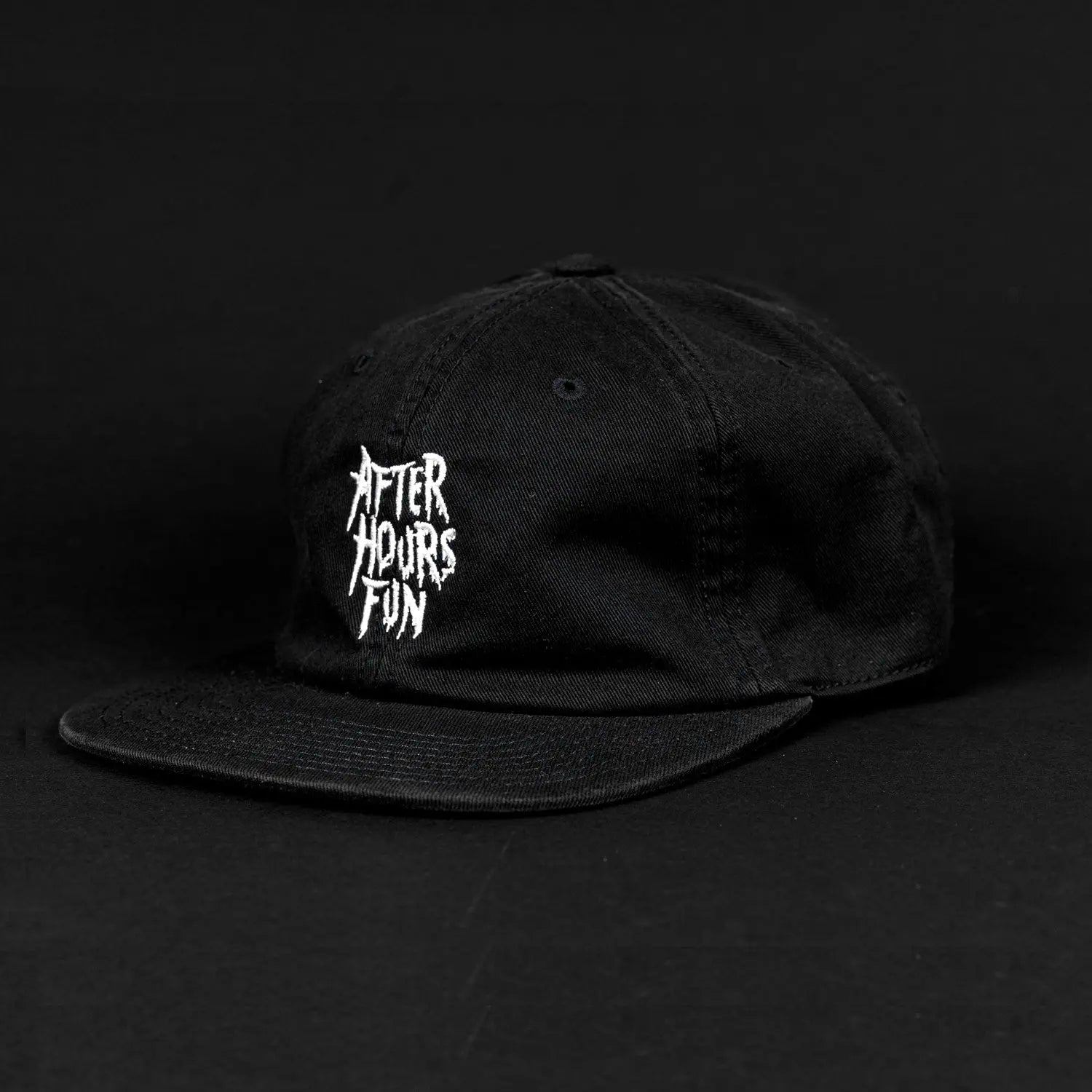 AFTER HOURS FUN "Heritage" Dad Cap AFTERHOURSFUN