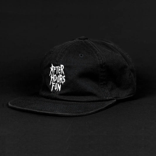 AFTER HOURS FUN "Heritage" Dad Cap AFTERHOURSFUN