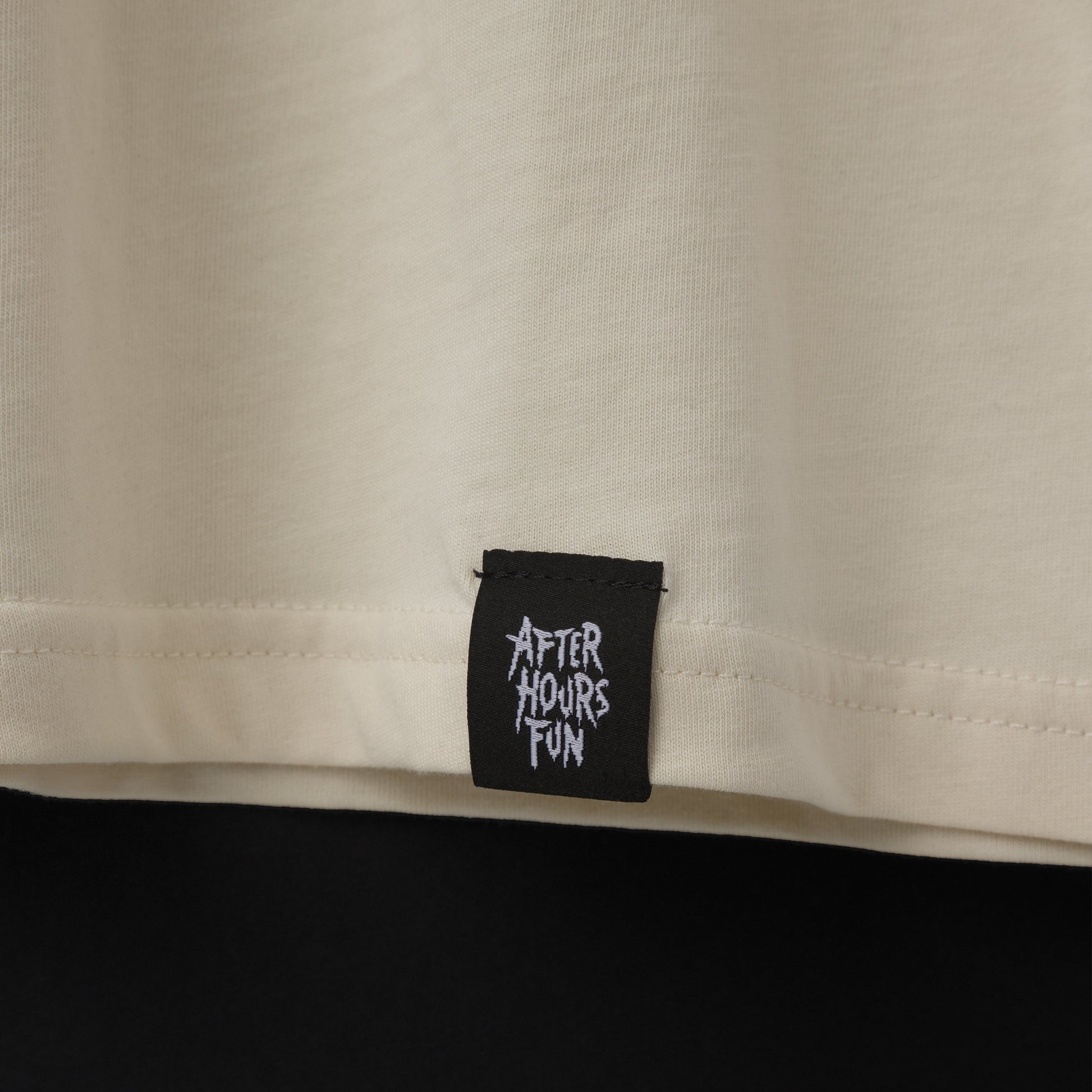 'After Hours Ghouls' Collegiate Tee AFTERHOURSFUN