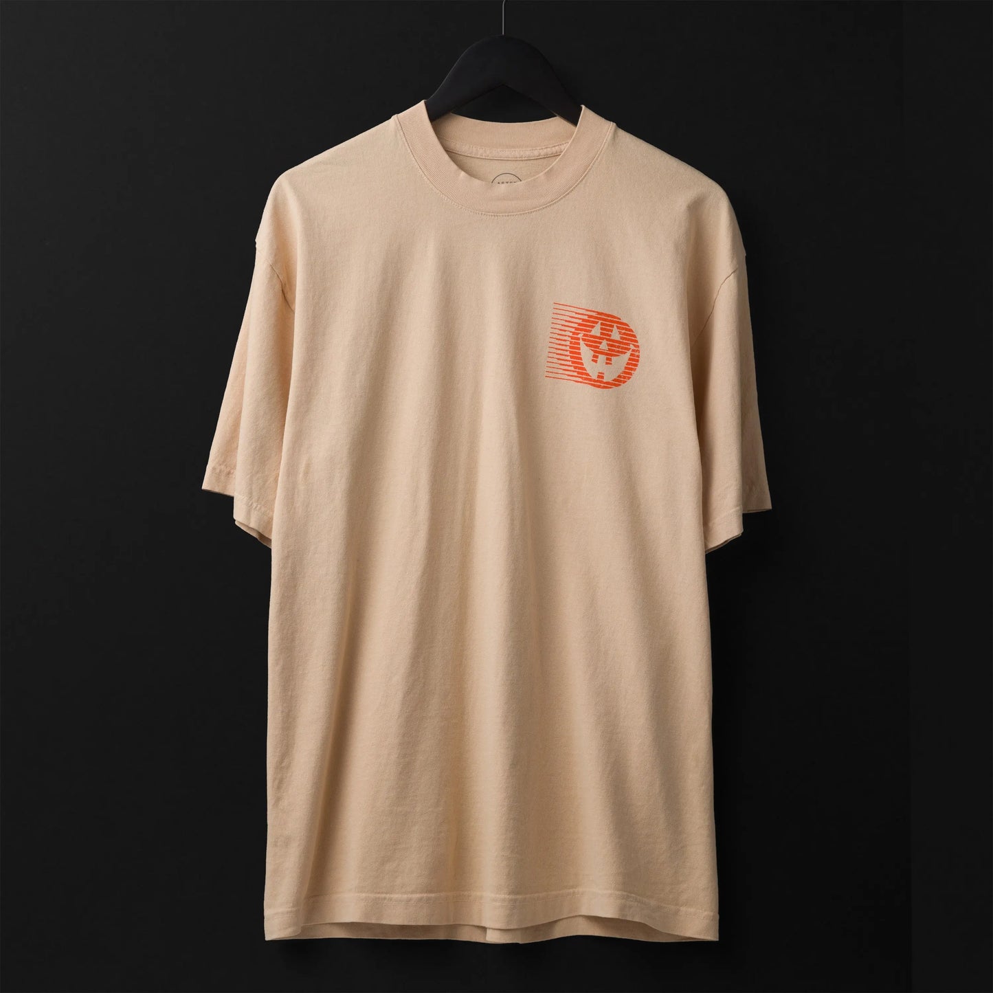 'Spooky Season 87' Vintage Tee - AFTERHOURSFUN