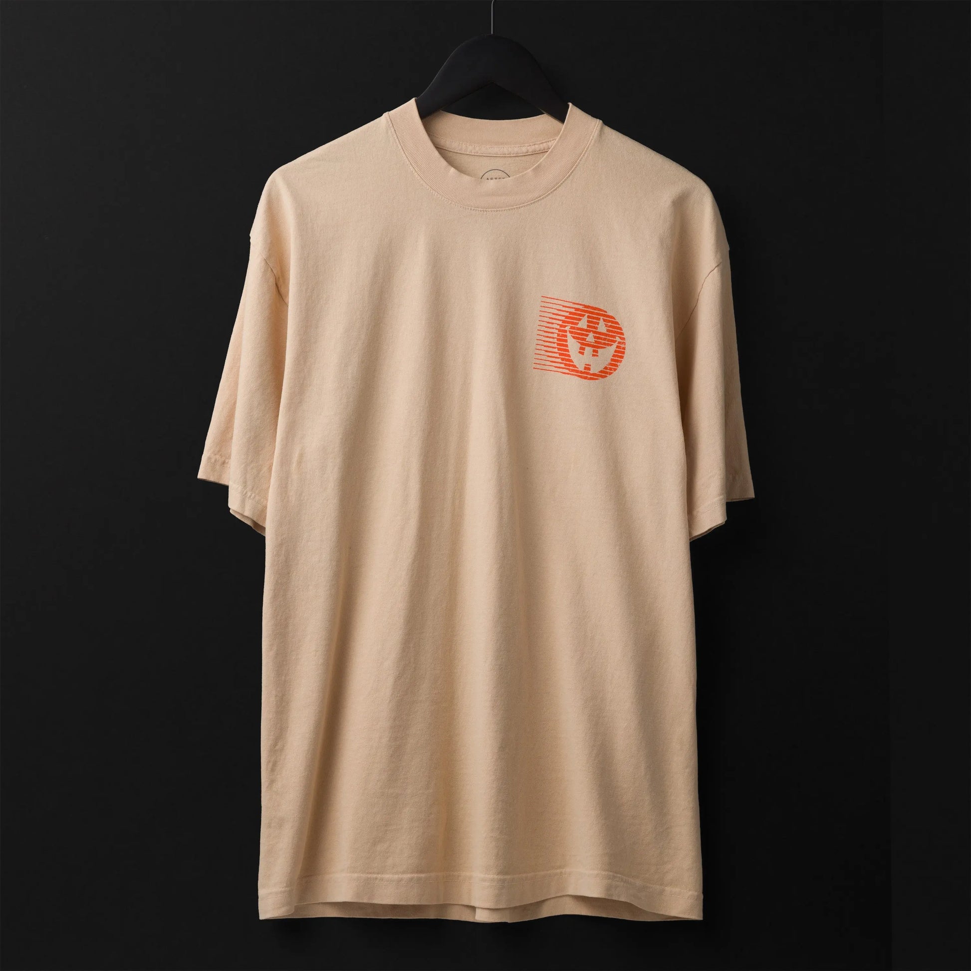 'Spooky Season 87' Vintage Tee - AFTERHOURSFUN