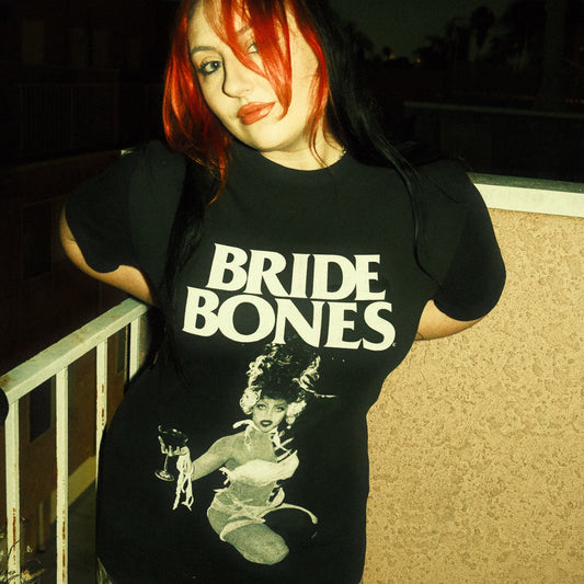 Bride Bones × Deadhead Productions EVENT