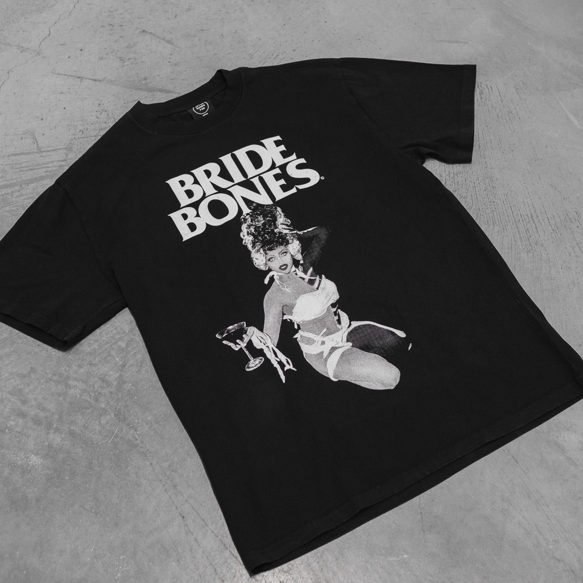 Bride Bones × Deadhead Productions