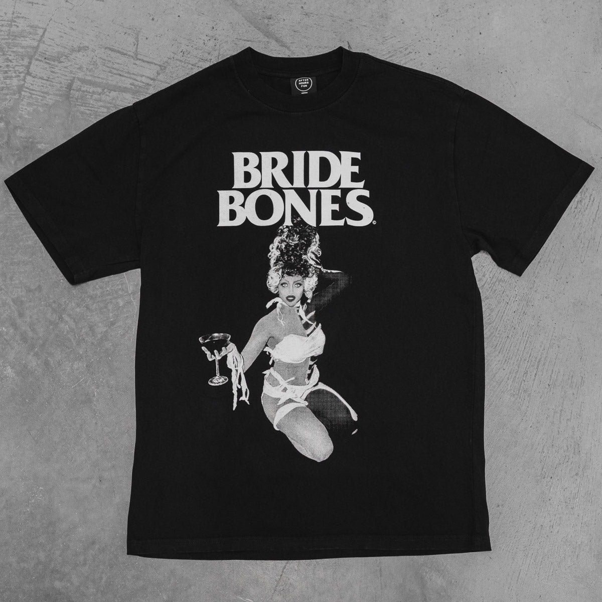 Bride Bones × Deadhead Productions