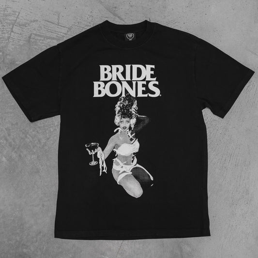 Bride Bones × Deadhead Productions