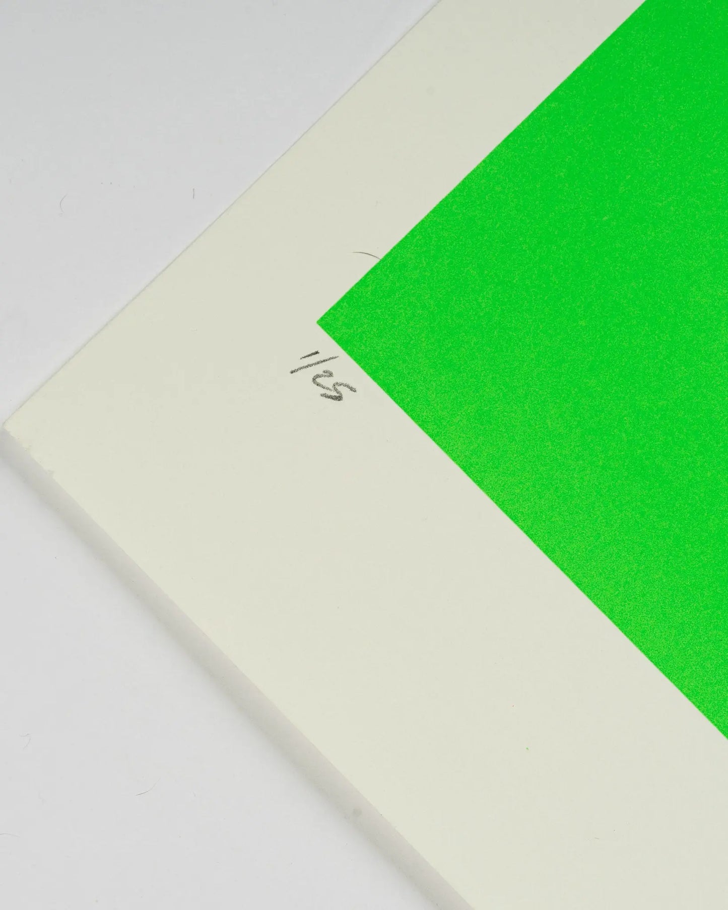 Bride Bones // Series 2 // Zombie Green