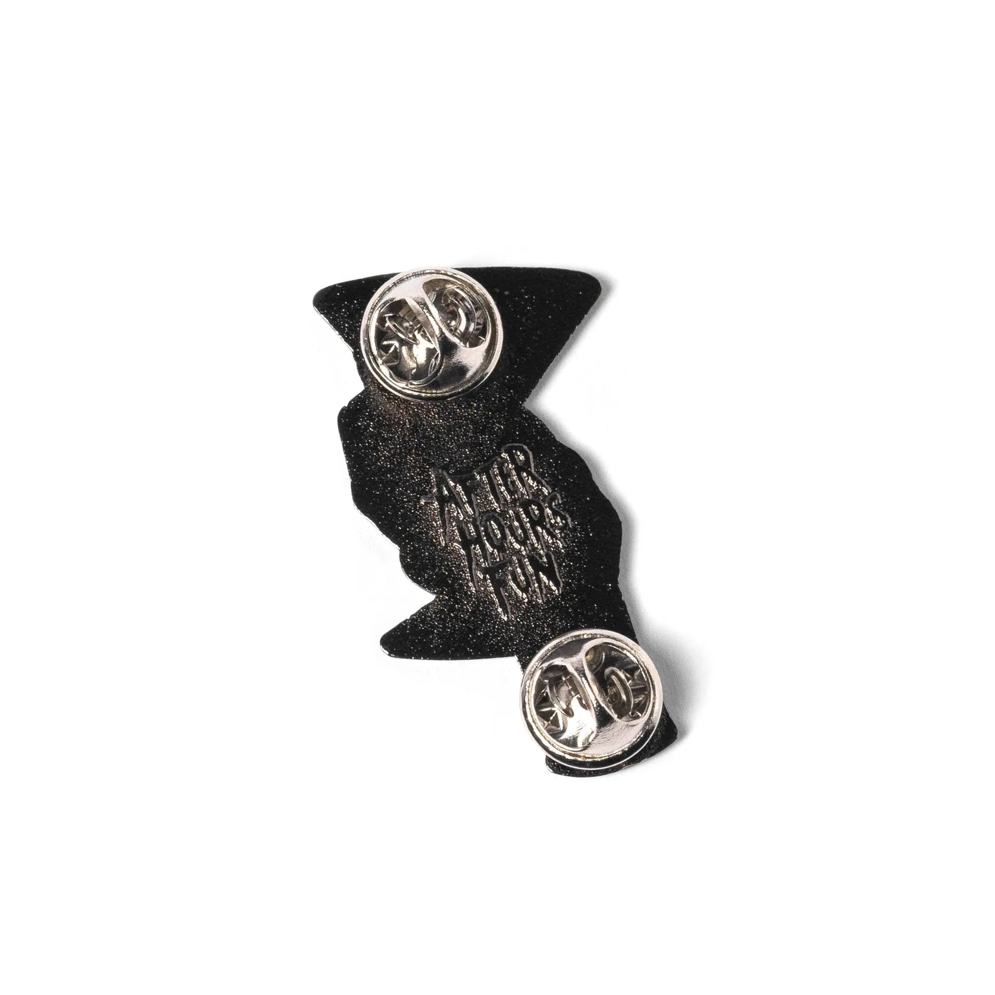 Cocktail Time Enamel Pin AFTERHOURSFUN
