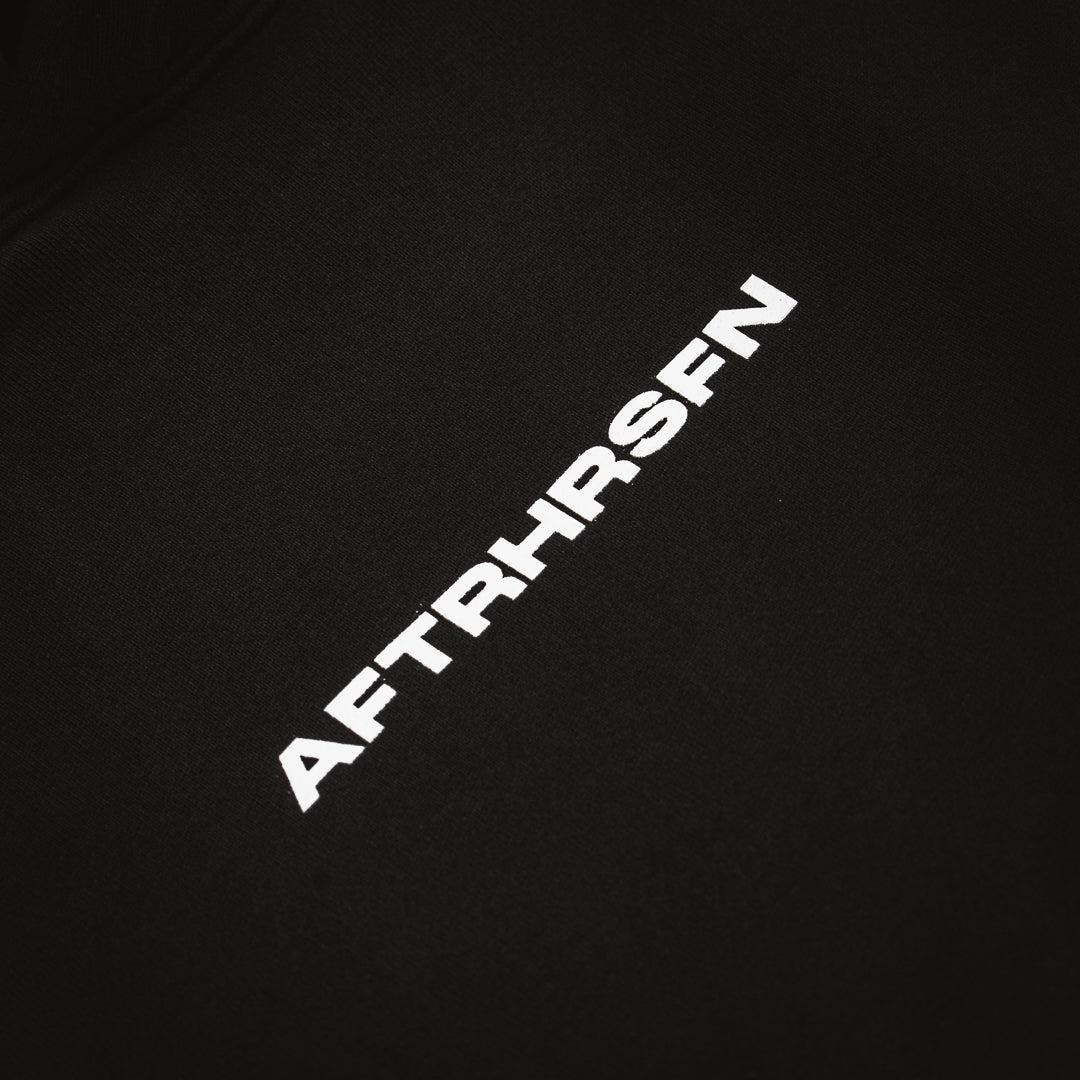 Night Shift Hoodie — 50 Edition