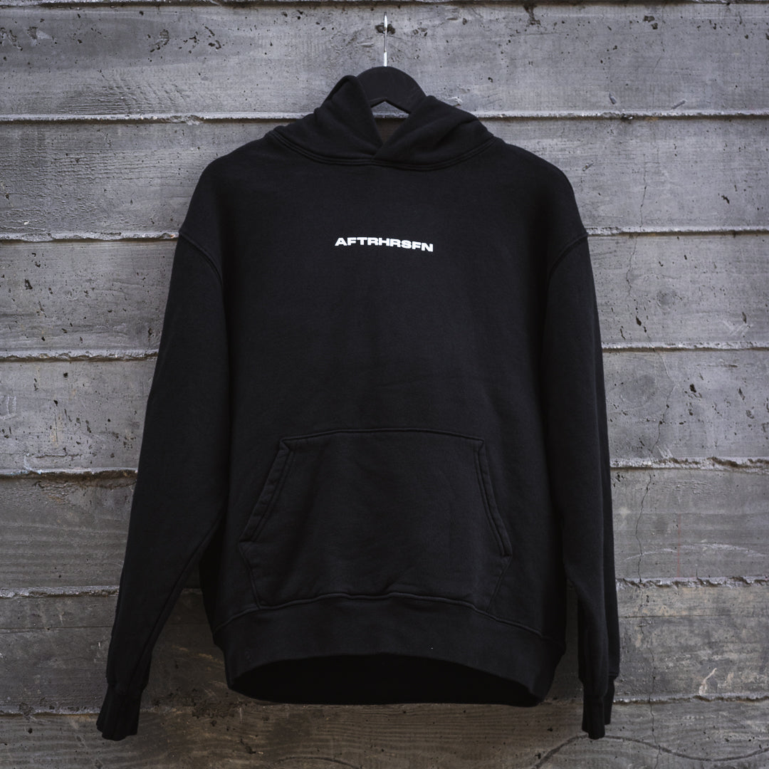 Night Shift Hoodie — 50 Edition